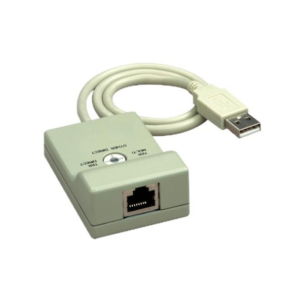 Schneider TSXCUSB485 PC Connection Cable