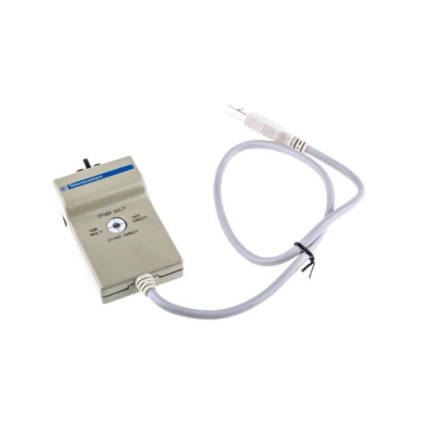 Schneider TSXCUSB485 PC Connection Cable