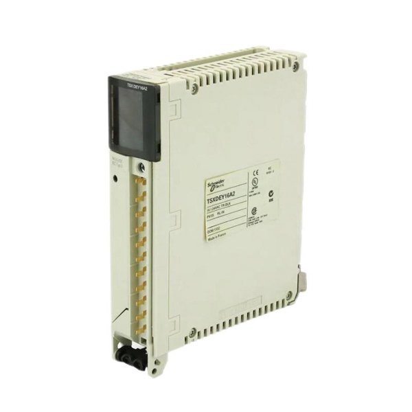 Schneider TSXDEY16A2 Discrete Input Module