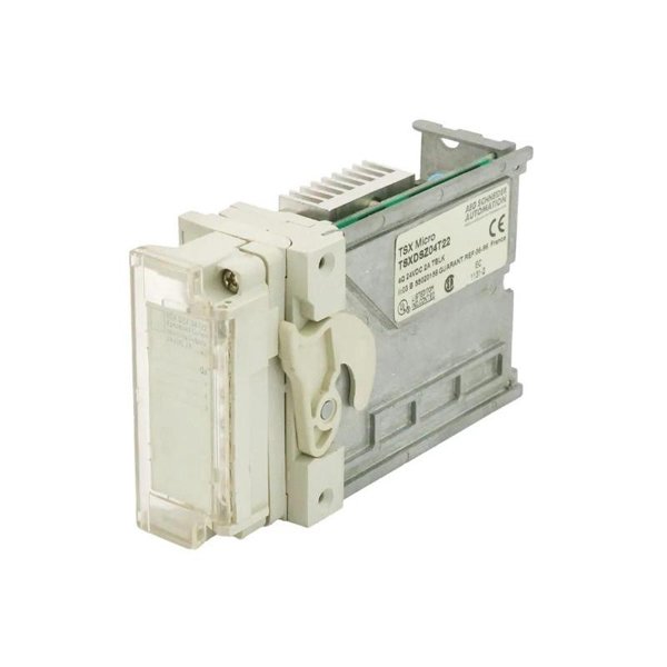 Schneider TSXDSZ04T22 4-channel discrete output DC Module