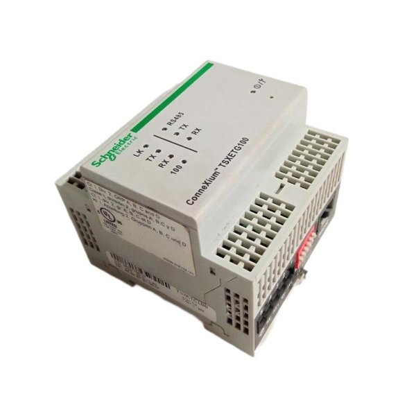 Schneider TSXETG1000 TCP-IP/Modbus Gateway Module