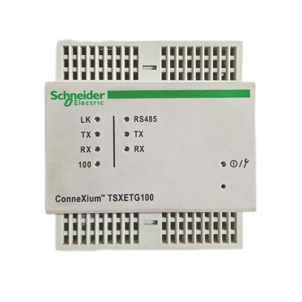 Schneider TSXETG1000 TCP-IP/Modbus Gateway Module