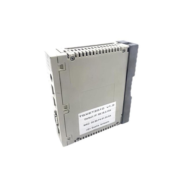 Schneider TSXETZ510 Ethernet Module