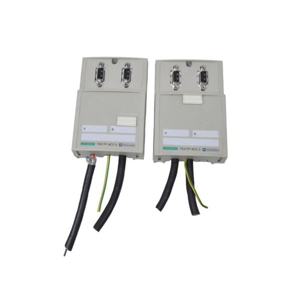 Schneider TSXFPACC3 Fipio Insulated Bus Connection Box