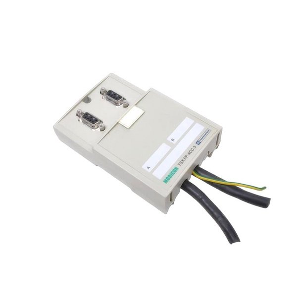 Schneider TSXFPACC3 Fipio Insulated Bus Connection Box