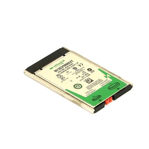 Schneider TSXMRPC001M Configurable SRAM Application Memory Extension