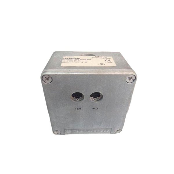 Schneider TSXPACC01 Terminal Port Connection Box