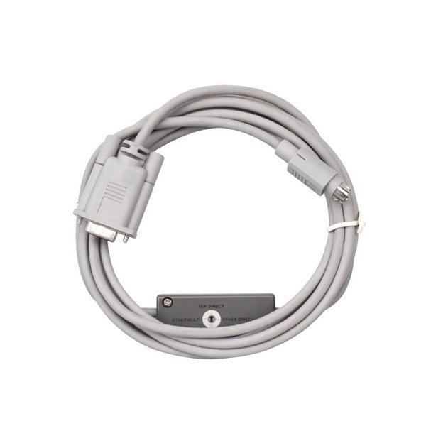Schneider TSXPCX1031-C RS232 Connecting Cable For DTE Terminal Port