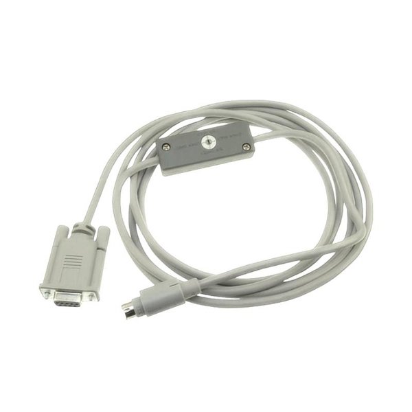 Schneider TSXPCX1031-C RS232 Connecting Cable For DTE Terminal Port