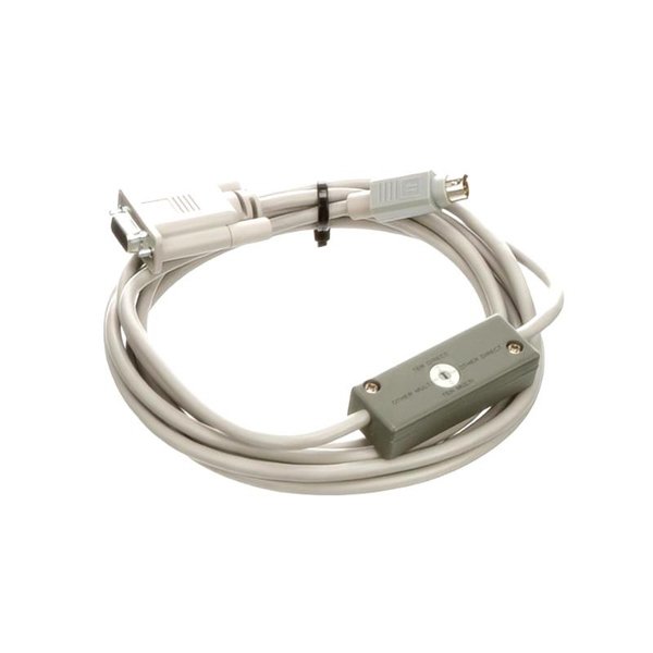 Schneider TSXPCX1031-C RS232 Connecting Cable For DTE Terminal Port