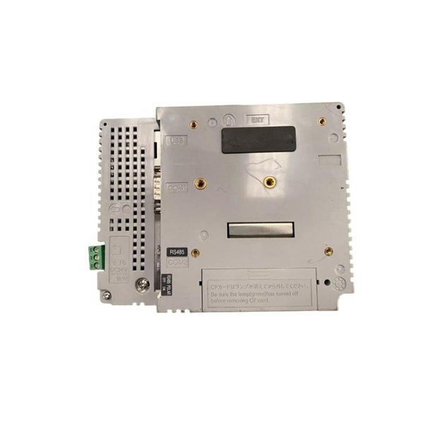 Schneider XBTGT2110 5.7-Inch Advanced Touchscreen Panel