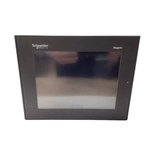 Schneider XBTGT4230 7.5-Inch Advanced Touchscreen Panel