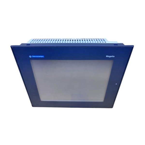 Schneider XBTGT4230 7.5-Inch Advanced Touchscreen Panel