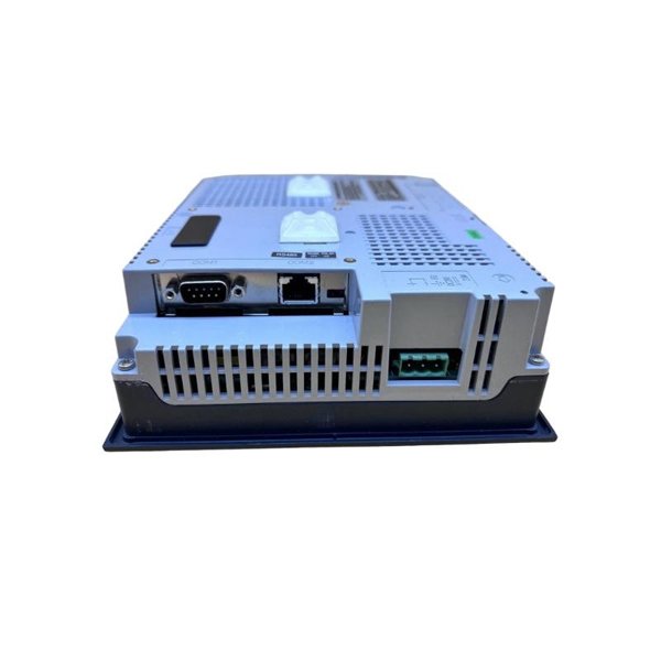 Schneider XBTGT4230 7.5-Inch Advanced Touchscreen Panel