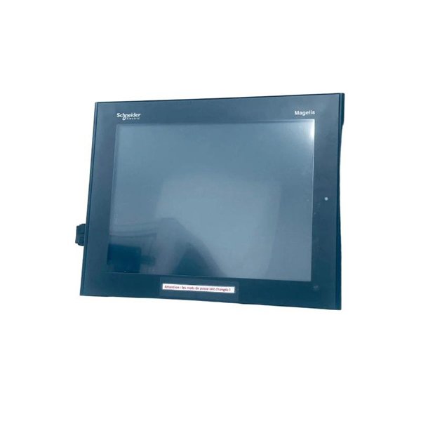 Schneider XBTGT5330 10.4-inch Advanced Touchscreen Panel