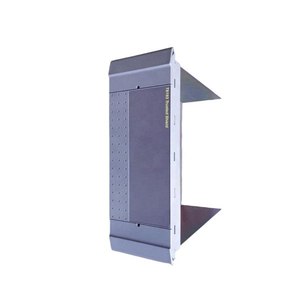 ICS Triplex T8193 Trusted Three Slot Width Shield