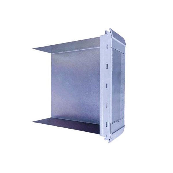 ICS Triplex T8193 Trusted Three Slot Width Shield