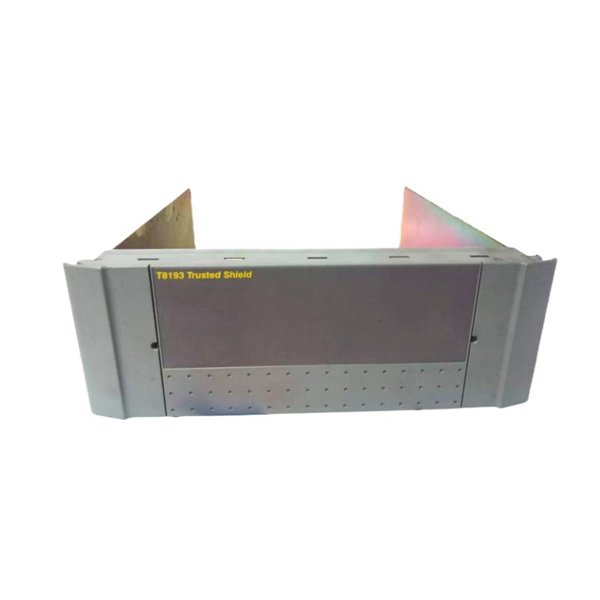 ICS Triplex T8193 Trusted Three Slot Width Shield