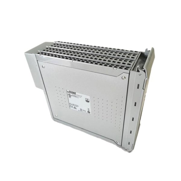 ICS Triplex T8300 Expander Chassis