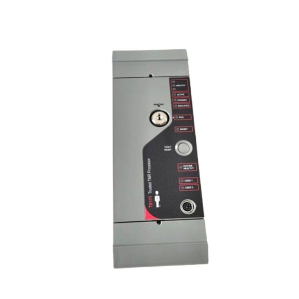 ICS Triplex T8300 Expander Chassis