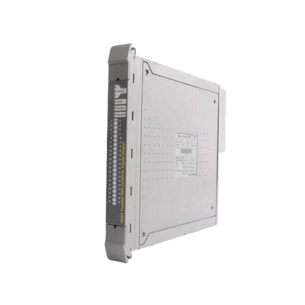 ICS Triplex T8310 Expander Processor Module