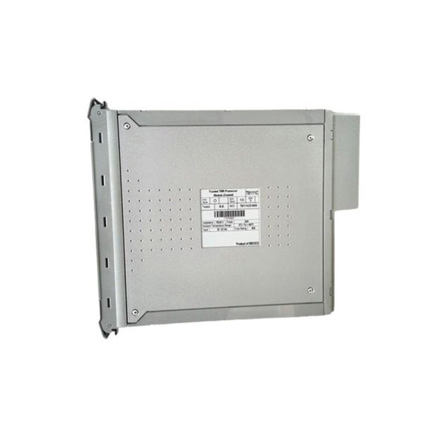 ICS Triplex T8310 Expander Processor Module