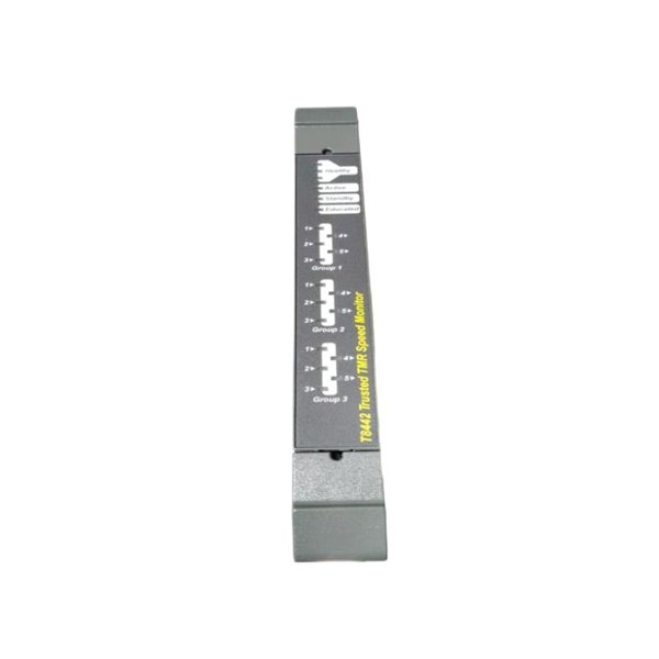 ICS Triplex T8310 Expander Processor Module
