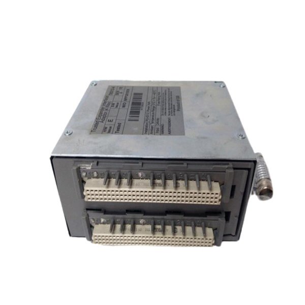 ICS Triplex T8312 TMR Expander Interface Adapter Unit