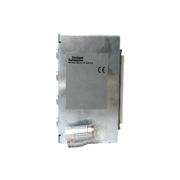 ICS Triplex T8312 TMR Expander Interface Adapter Unit