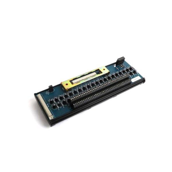 ICS Triplex T8830 Analog Input Module