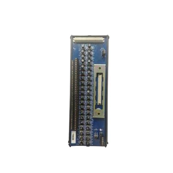 ICS Triplex T8830 Analog Input Module