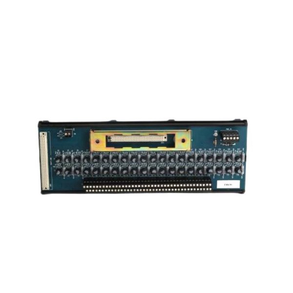 ICS Triplex T8830 Analog Input Module