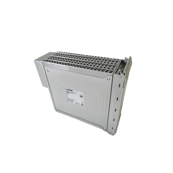 ICS Triplex T8846 Speed ​​Monitor Input Field Termination Assembly