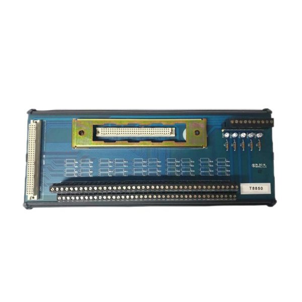 ICS Triplex T8850 Expander Interface Module