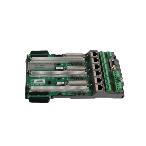 ICS Triplex T9100 AADvance Base Unit Processor