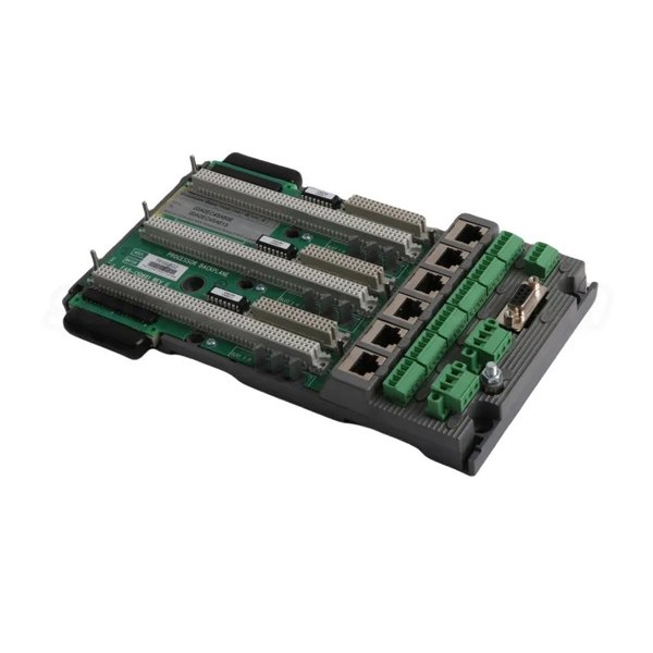 ICS Triplex T9100 AADvance Base Unit Processor