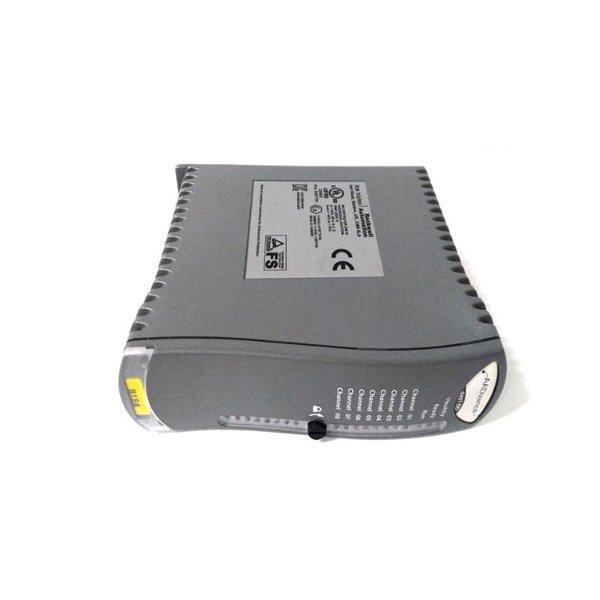 ICS Triplex T9451 Digital Output Module