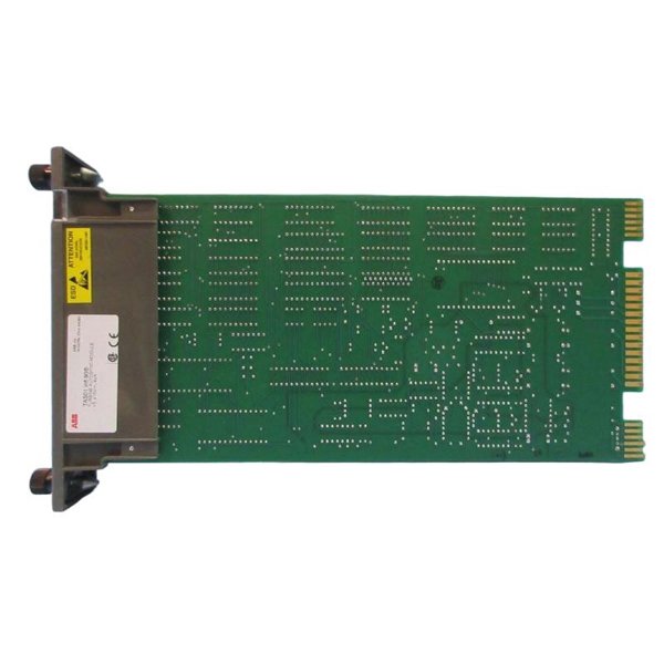 ABB Bailey TAS01 Turbine automatic synchronization Module