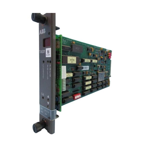 ABB Bailey TAS01 Turbine automatic synchronization Module