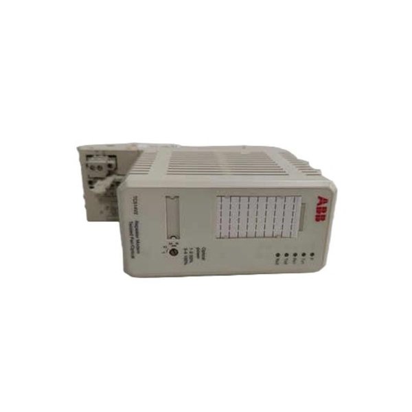 ABB TB870F 3BDM000160R1 Terminal Resistance