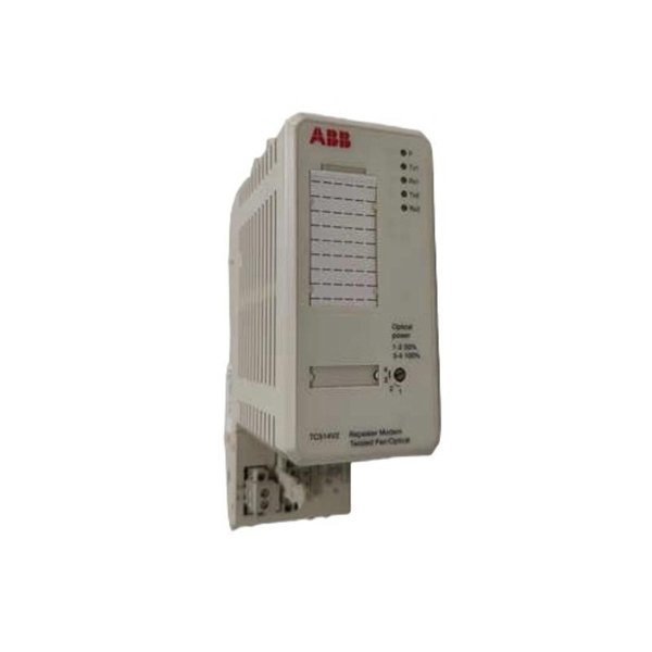 ABB TB870F 3BDM000160R1 Terminal Resistance