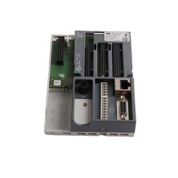 ABB TB511-ETH 1SAP111100R0170 Terminal Base