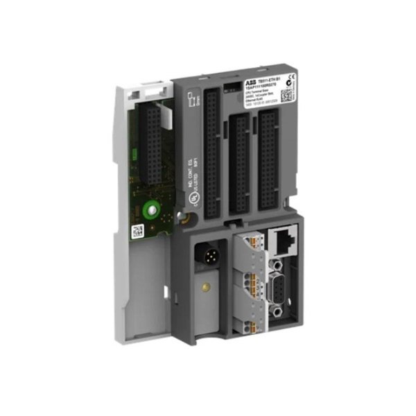 ABB TB511-ETH 1SAP111100R0270 Terminal Base