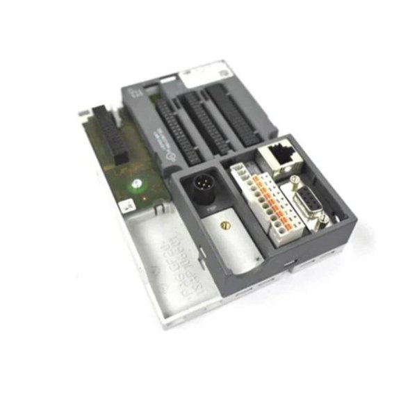 ABB TB511-ETH 1SAP111100R0270 Terminal Base