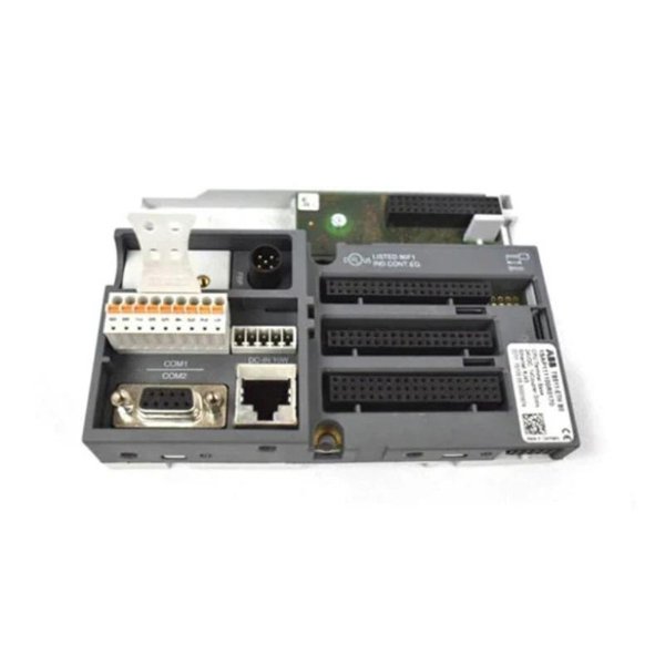 ABB TB511-ETH 1SAP111100R0270 Terminal Base