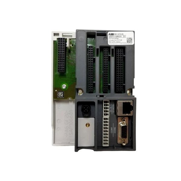 ABB TB511-ETH-XC 1SAP311100R0270 Terminal Base