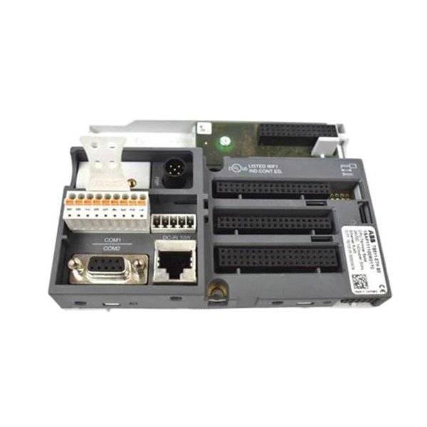 ABB TB511-ETH-XC 1SAP311100R0270 Terminal Base