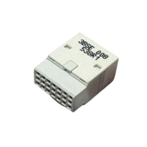 ABB TB807 3BSE008538R1 Modular bus terminator