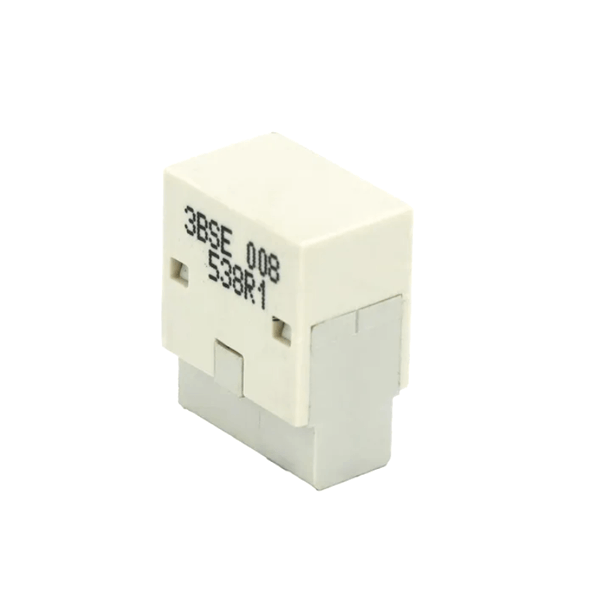 ABB TB807 3BSE008538R1 Modular bus terminator