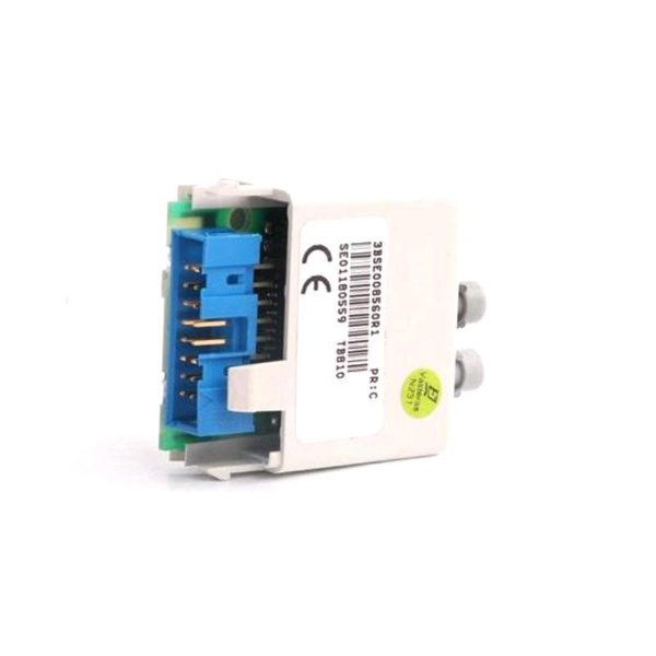 ABB TB810 3BSE008560R1 Modulebus Optical Port